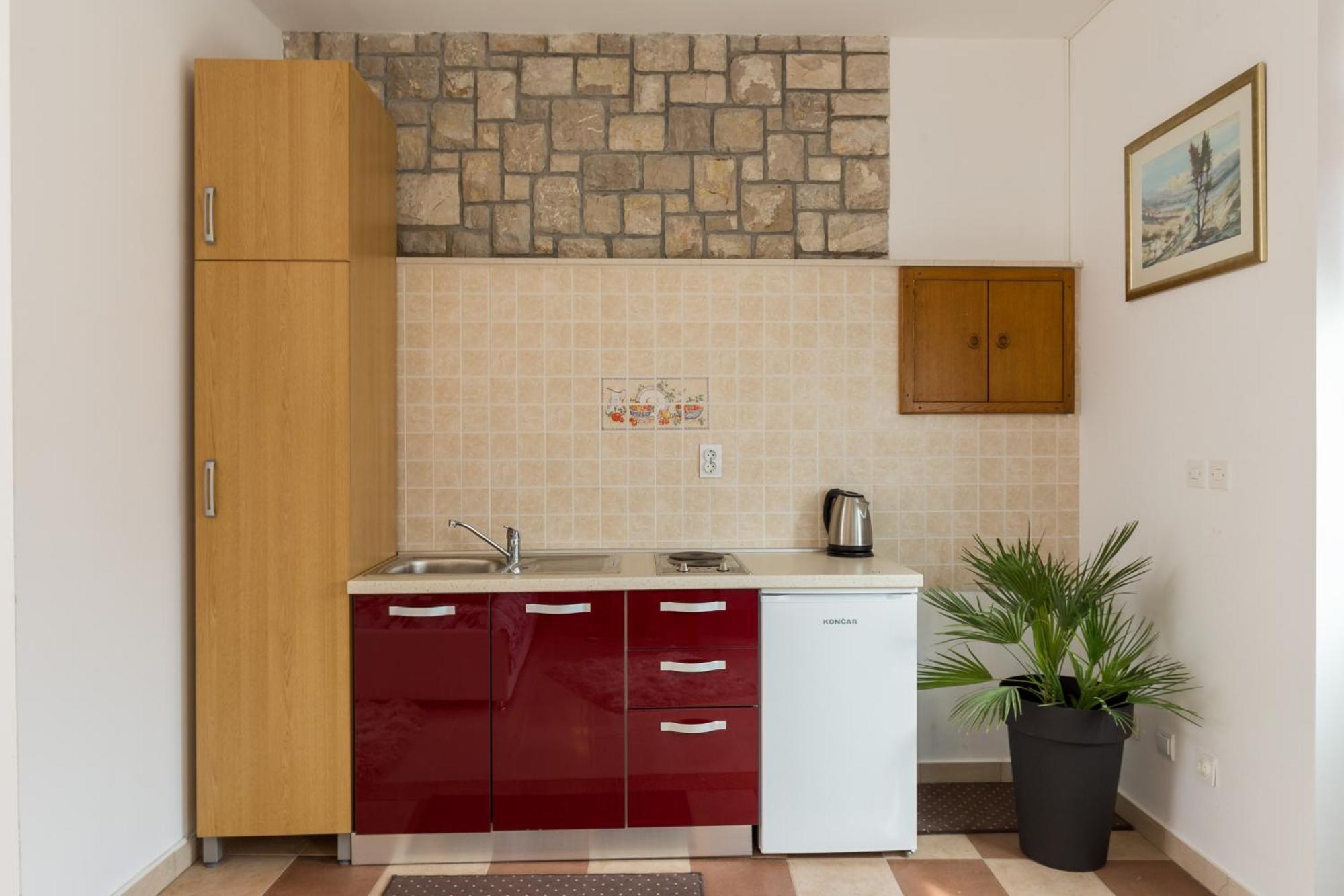 Apartments Dia Dubrovnik Habitación foto